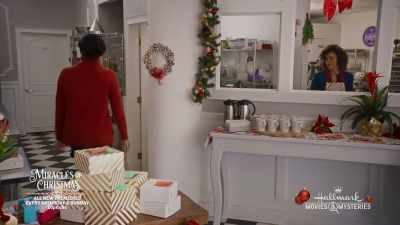 It's like having
my own little, helpful elf. - Deliver by Christmas