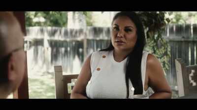 It's like having this pressure build in your body. - Interview with the Extraterrestrial
