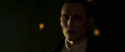 It's like he's been cast
from our purview. - Monster Mash