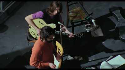 It's like I always sound-- - The Beatles: Get Back