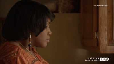 It's like I blinked, - American Soul