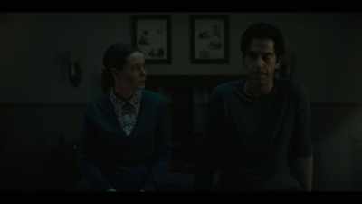 It's like I can feel God… - Midnight Mass