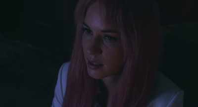 It's like I can hear things
that no one else can. - Down Below