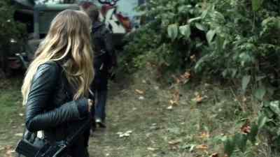 It's like I don't
even know him anymore. - Falling Skies