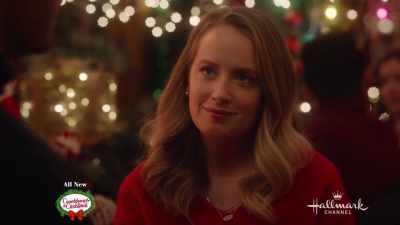 It's like I feel... - A Royal Queens Christmas