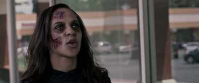 It's like I got so good at doing exactly
what I was supposed to do that... - Step Sisters