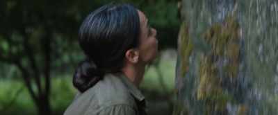 It's like I... I didn't have a choice. - In the Earth