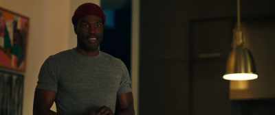 It's like I know exactly
what I'm meant to be doing right now. - Candyman