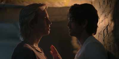 It's, like, I mean,
Michael is losing his mind. - American Horror Stories