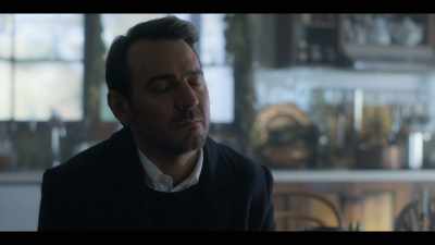 It's like I never existed. - The Gloaming