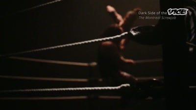 -It's like, I remember
when I was a kid - The Nine Lives of Vince McMahon