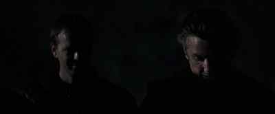 It's like I said, Dave. - Mystic River