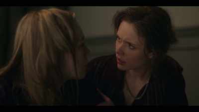 It's like I see you right in front of me… - The Haunting of Bly Manor