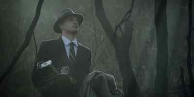 It's like I thought. - Project Blue Book