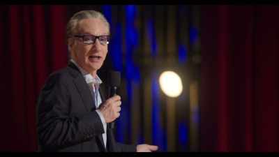 IT'S LIKE IF YOU WERE AT A - Bill Maher: #Adulting