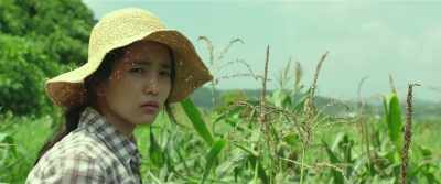It's like you ignored them
instead of them leaving you out. - Little Forest