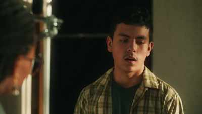 It's like, I'm a boy, - Fantasmas