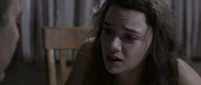 It's like I'm not me anymore - Alienated