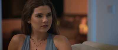 It's like I'm on a rollercoaster with you. - Girls on Film