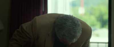 It's like I'm on
Candid Camera. - The Last Movie Star