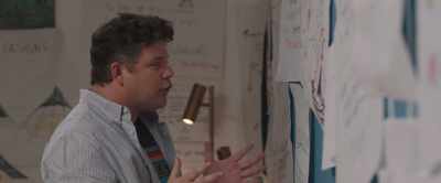 It's like
I'm talking to a wall. - Hero Mode