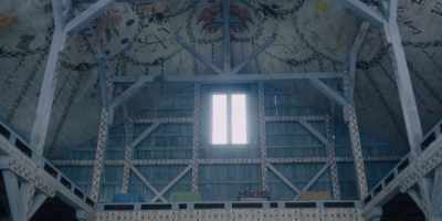 It's like in the Scripture. - Midsommar