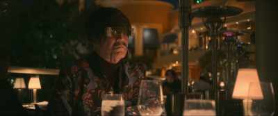 - It's like this is getting closer.
- Yeah. - Will & Harper