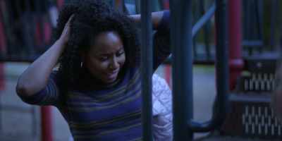 It's like, it's in me, you know?
Like, I just, I can't... - Single Drunk Female