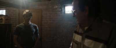 It's like...
It's like Christmas morning, you know? - Dahmer – Monster: The Jeffrey Dahmer Story