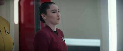 It's like... It's like Christmas. - Star Trek: Strange New Worlds