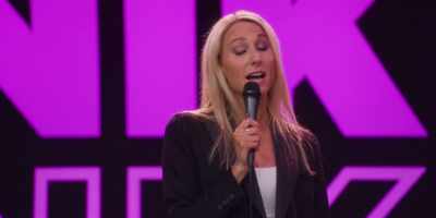 It's like, it's not gonna be fine - Nikki Glaser: Bangin'