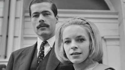 It's like, "I've had enough
of this particular person - The Murder of Sandra Rivett