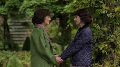 It's like I've known
her face my whole life. - Love of the Irish