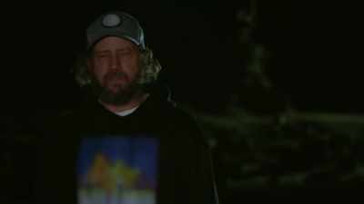 It's like Jesus Christ,
and then he, like, opens it, - Jack Osbourne's Night of Terror: UFOs