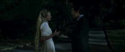 It's like-- we just-- - House of Darkness