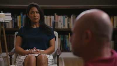It's like someone just
takes over your body - Couples Therapy