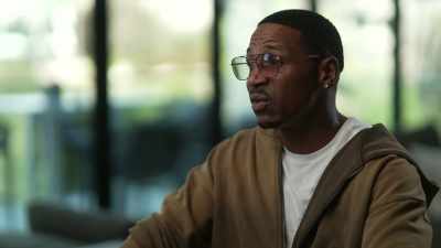 It's like, you know,
he's a good dude. - TMZ Presents | The Downfall of Diddy