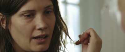 It's like he knows, it
like he knows what happened - Marfa Girl 2