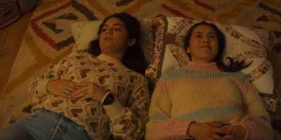 It's like we live in different
times or something. - The Way Home