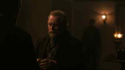 It's like looking in a mirror. - Penny Dreadful