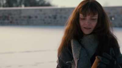 It's like my memory
has nothing to anchor it, - Escaping the Madhouse: The Nellie Bly Story
