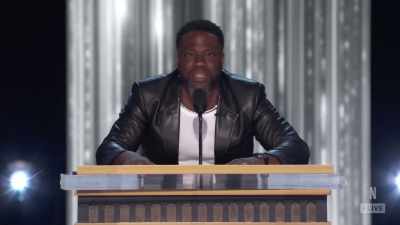 It's like, millions of people watching. - The Roast of Tom Brady