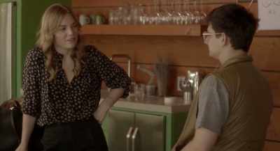 It's like so much hassle though
to break up with someone. - The Feels