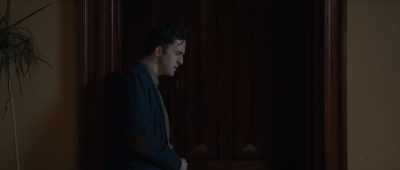 It's like he needed to
tell his story to someone. - The Jack in the Box: Awakening