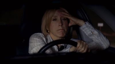 It's like your new favorite game is finding fault with Nora - Desperate Housewives