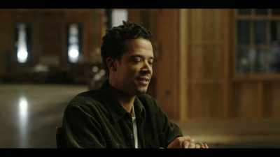 It's like this new mischievous
energy that comes into the show. - Interview with the Vampire