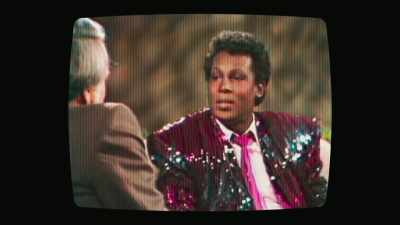 It's like night and day. - Disco’s Revenge
