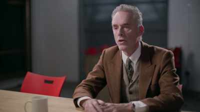 It's like, no, I'm not doing that. - What Is a Woman?