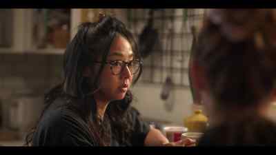 It's like, no,
I'm not seeing anyone now, - Laid