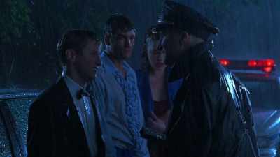 -It's like,
"No, I'm the asshole cop." - Doc of Chucky